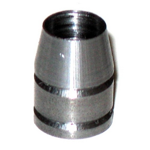 Fejszenyél csőék fém 12×15mm