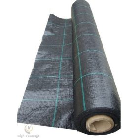 Agroszövet 1,05×5m 100g/m2