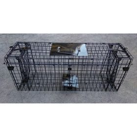 Élve befogó ketrec 89×18×23cm