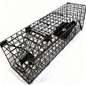 Élve befogó ketrec 51×15×15cm