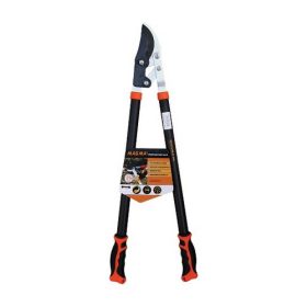 Ágvágó olló mellévágós áttételes