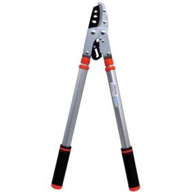 Ágvágó olló teleszkópos rávágós racsnis