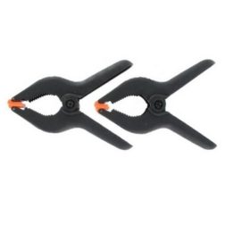 Enyvezőcsipesz 2db müanyag 150mm