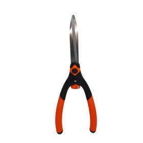 Sövényolló üvegszálas nyéllel