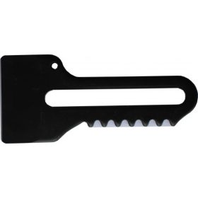 Ágvágó olló profi GIOTIN penge