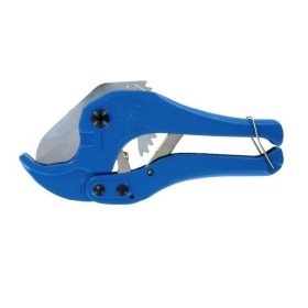 Csővágó fogó PVC plus