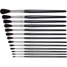 Müvész ecset klt 9r