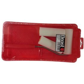 Lakkozó készlet 5r.