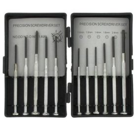 Csavarhuzó klt orás 11r. vegyes