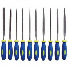 Tűreszelő klt 10r profi