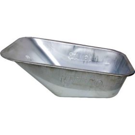 Talicska puttony 85L horganyzott Limex