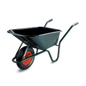 Talicska 100L Limex műanyag puttony