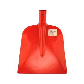 Lapát hőkezelt holstein piros 245×265