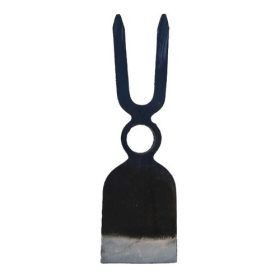 Villáskapa egyenes 0,5kg kovácsolt