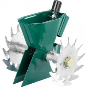 Vetőmag szóró egysoros