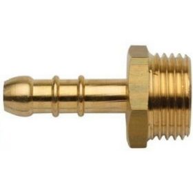 PB gázanya külsőm. jobbos 1/2''×10mm