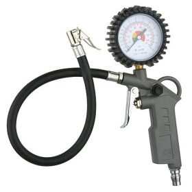 Légnyomás mérő 0-10bar