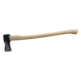 Hasítófejsze ékes fanyelű 2,0kg fekete