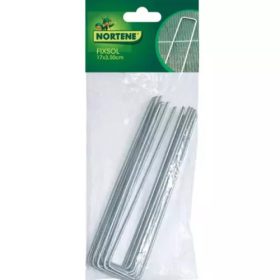 Leszúró tüske fém 17×3,5 10db-os Fixsol