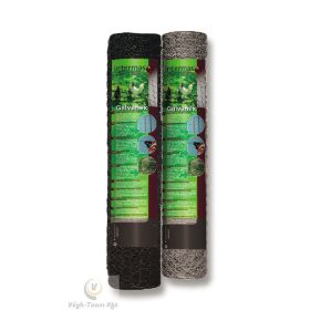 Baromfirács PVC bevonatos (19mm×1,0mm) 1×10m