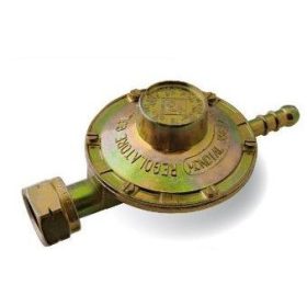 Propán-bután reduktor állítható 50-170mbar