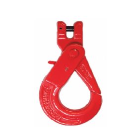 8-10mm villás biztonsági horog 3,2t nagyszilárdságú