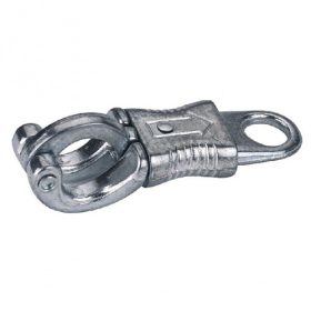 Pánik karabiner 100mm