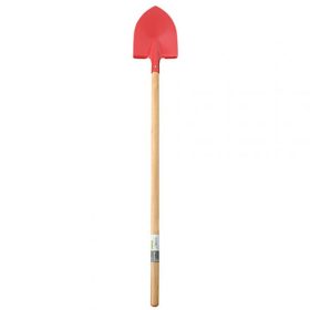 Ásó fém gyerekeknek