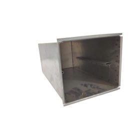 Salgó sütő lemez keretes