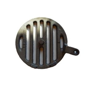 Rostély tarján d18cm