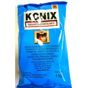 Konix koromtalanitó 1kg