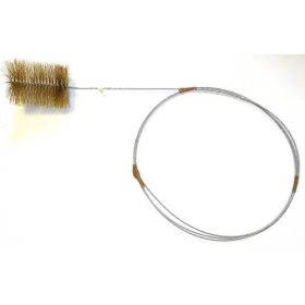 Kéménykefe 150mm×8fm