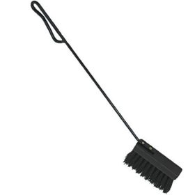 Kandalló tisztitó kefe