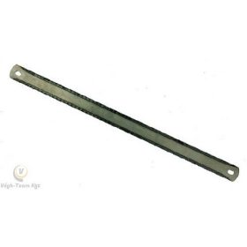 Fémfürészlap 300×2,0mm 2/2 cseh