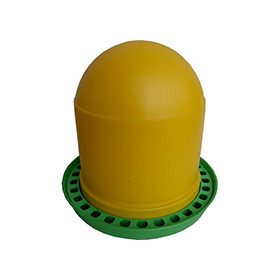 Baromfi önitató műanyag 4L Koplast