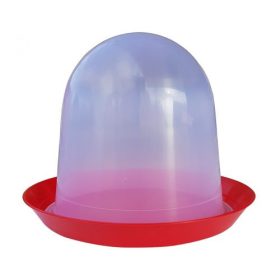 Baromfi önitató műanyag 10L POB 0240