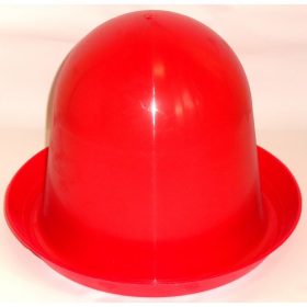 Baromfi önitató hazai műanyag 9L