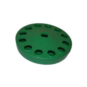 Baromfi önitató adapter müa. 13 lyukas 25cm