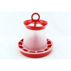 Baromfi önetető nagy müanyag sterk