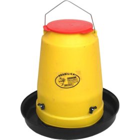 Baromfi önetető műanyag 20L Koplast