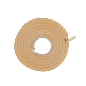 Ablak szigetelőhab 15×10mm 5m fehér