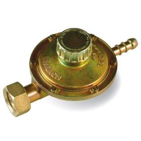 Propán-bután reduktor állítható 25-60mbar olasz