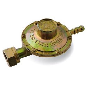 Propán-bután reduktor 30mbar olasz