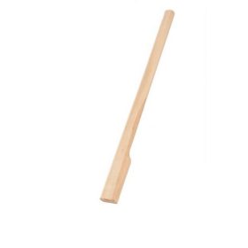 Fejszenyél 100cm sima