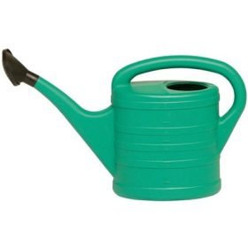 Öntözőkanna 10L műanyag retro europa