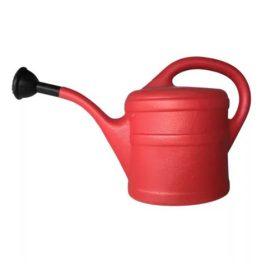 Öntözőkanna kicsi műanyag