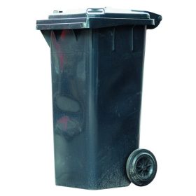 Kuka kerekes fekete 120L