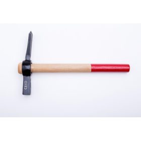 Kőműves kalapács szeghúzós hazai