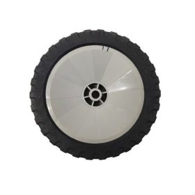 Fűnyírókerék gumis 150mm