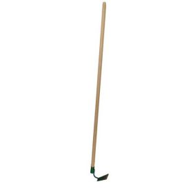 Saraboló gatter acél 80mm nyelezve